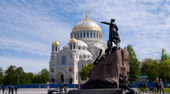 Экскурсии в Кронштадт c теплоходной прогулкой