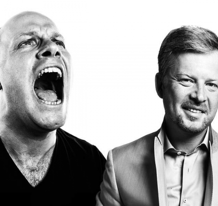 Несчастный случай