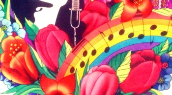 ЦЫГАНСКОЕ ШОУ "ТАБОР УХОДИТ В НЕБО"