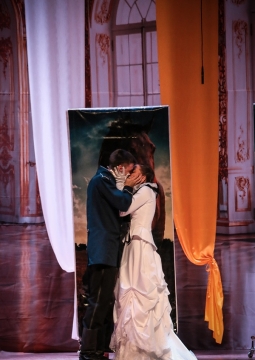 Анна Каренина | МСХТ