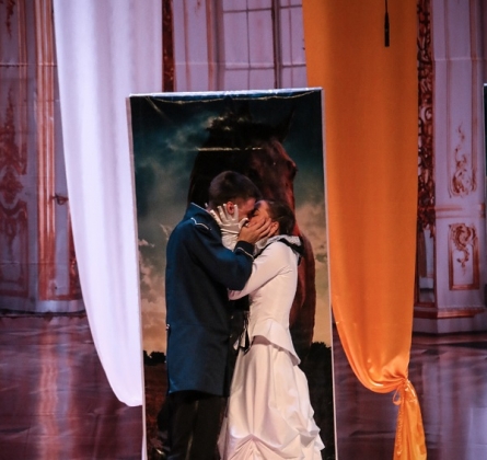 Анна Каренина | МСХТ