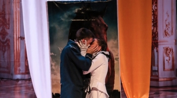 Анна Каренина | МСХТ