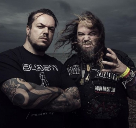 MAX & IGGOR CAVALERA