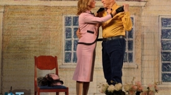 Калифорнийское танго | МСХТ