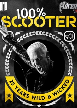 SCOOTER