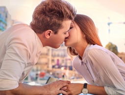 Проверка или прививка? Когда поцелуй предпочтительнее секса