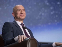 Blue Origin хочет сделать то, чего не смог даже СССР. Компания колонизирует Луну до 2023 года