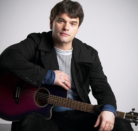 Евгений Дятлов