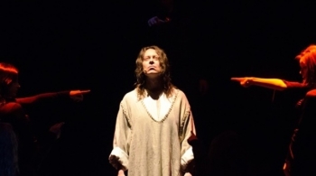 Иисус Христос Суперзвезда | Театр Стаса Намина