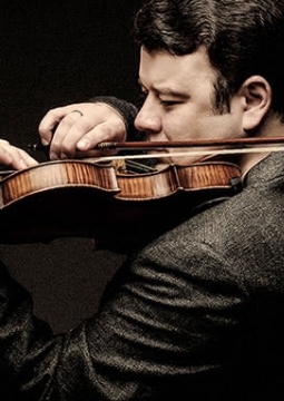 Вадим Глузман