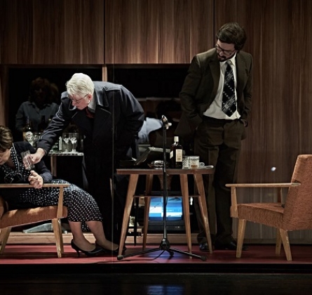 Элита | Словацкий национальный театр