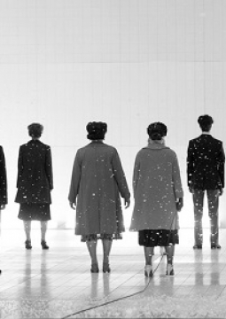 Человек | БДТ им. Г. Товстоногова