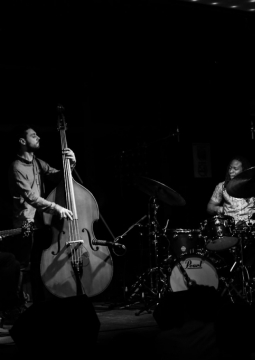 Трио Гилада Хексельмана | Джаз из Нью-Йорка