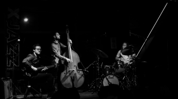 Трио Гилада Хексельмана | Джаз из Нью-Йорка