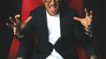 Therr Maitz | Антон Беляев