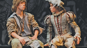 Принц и нищий | Театриум на Серпуховке