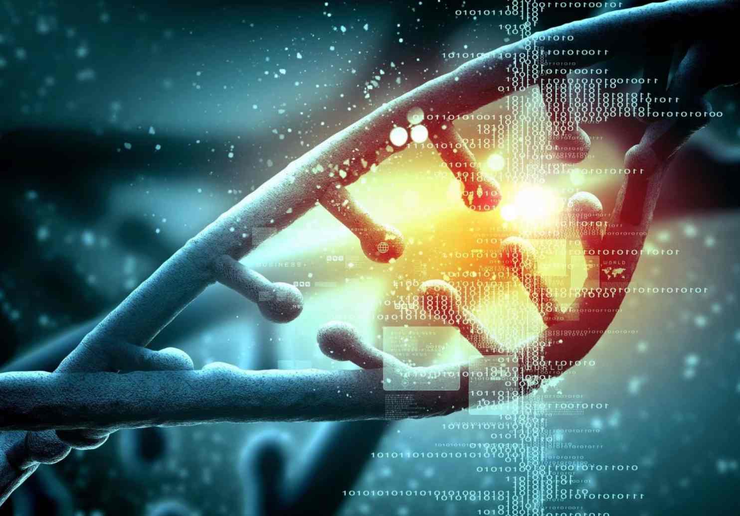 С помощью редактора генома CRISPR удалось воссоздать стадии развития меланомы