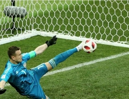 Пенальти несправедливы для вратаря, но это можно исправить