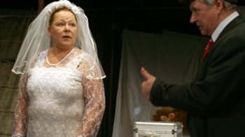 Кукла для невесты