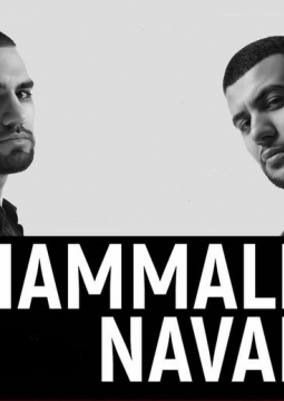 Hammali & Navai