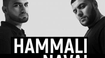Hammali & Navai