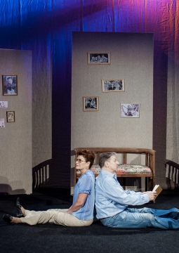 Rock-n-Roll на закате