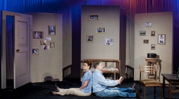 Rock-n-Roll на закате