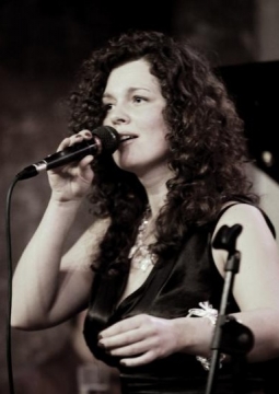 Вечер романтического джаза