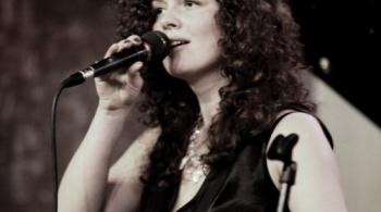 Вечер романтического джаза