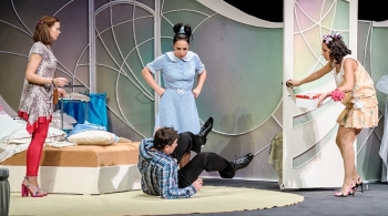 Шикарная Свадьба