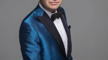 Сергей Волчков