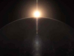 Спектральный анализ ближайшей экзопланеты повысил потенциал ее обитаемости