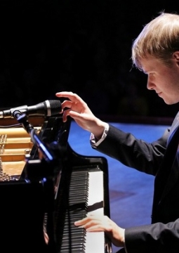 Трио Олега Аккуратова