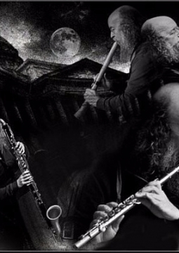 Сергей Летов