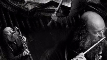 Сергей Летов