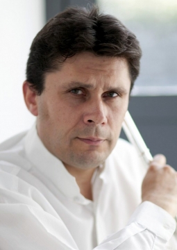 Венсан Люка