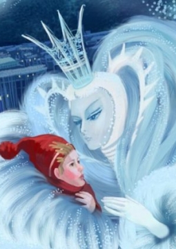 Снежная королева | Новогоднее представление