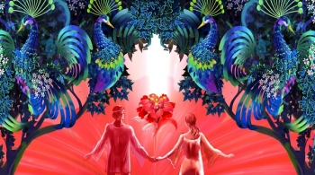 Аленький цветочек | Кремлевский балет