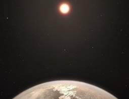 Соседняя "кузина" Земли должна быть обитаемой, заявляют астрономы