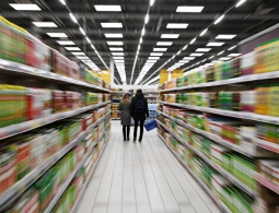 Россияне назвали продукты, которые считают качественными