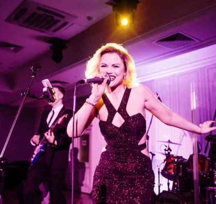 Грязные Танцы