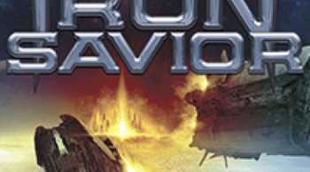IRON SAVIOR