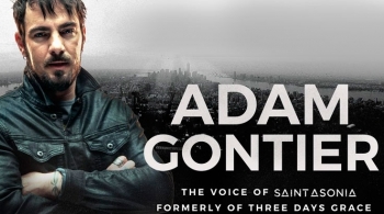 Adam Gontier
