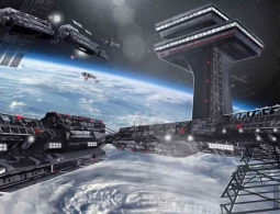 Интервью с главой первого космического государства Асгардия: о надеждах и планах на будущее