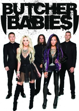 BUTCHER BABIES