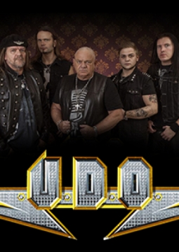 U.D.O.