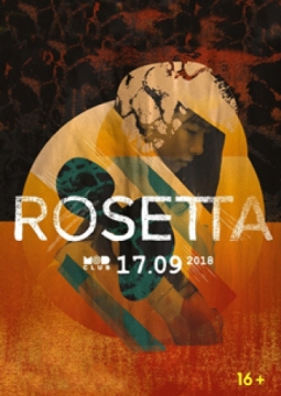 ROSETTA