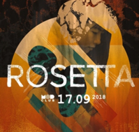 ROSETTA