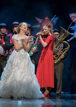 Мой внук Вениамин