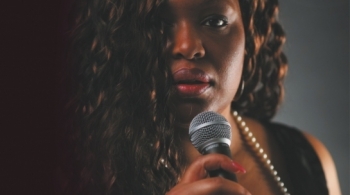 Мишель Уолкер и квартет Андрея Константинова